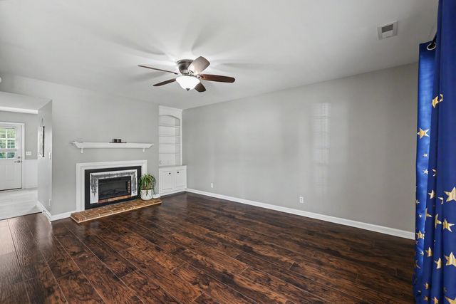 719 Fox Ridge Dr, Brentwood, TN 37027