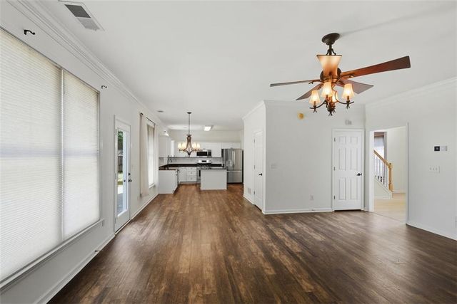 3988 Madison Main NW, Kennesaw, GA 30144