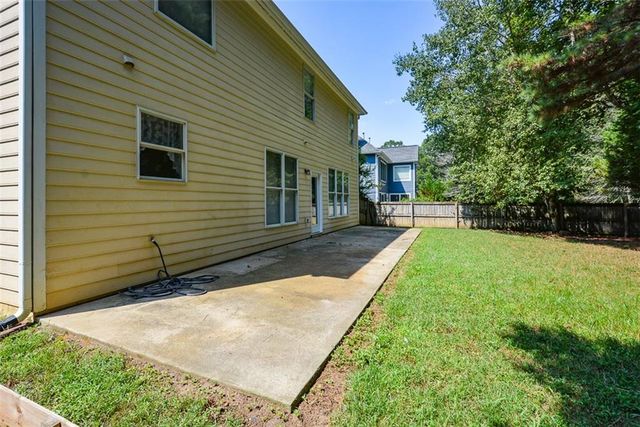 3988 Madison Main NW, Kennesaw, GA 30144