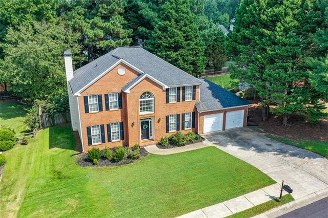 3988 Madison Main NW, Kennesaw, GA 30144