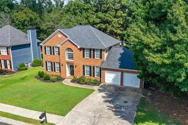3988 Madison Main NW, Kennesaw, GA 30144