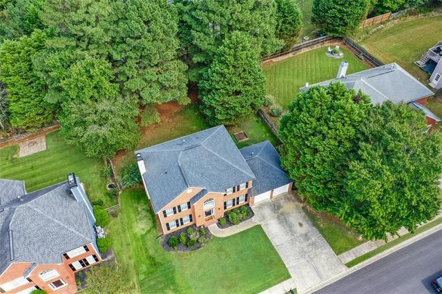 3988 Madison Main NW, Kennesaw, GA 30144