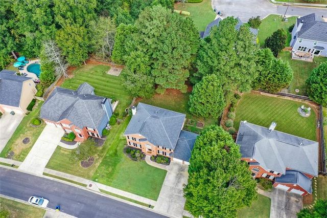 3988 Madison Main NW, Kennesaw, GA 30144