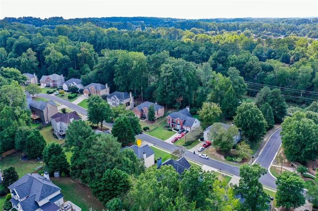 3988 Madison Main NW, Kennesaw, GA 30144
