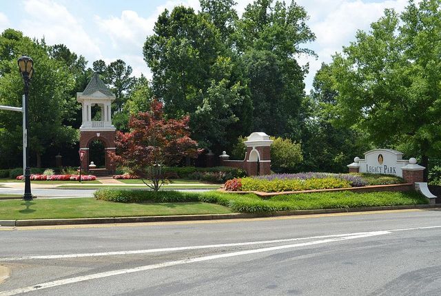 3988 Madison Main NW, Kennesaw, GA 30144