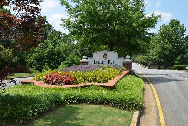 3988 Madison Main NW, Kennesaw, GA 30144