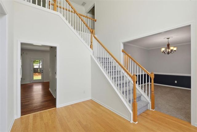 3988 Madison Main NW, Kennesaw, GA 30144