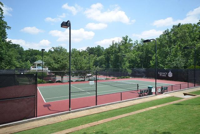 3988 Madison Main NW, Kennesaw, GA 30144