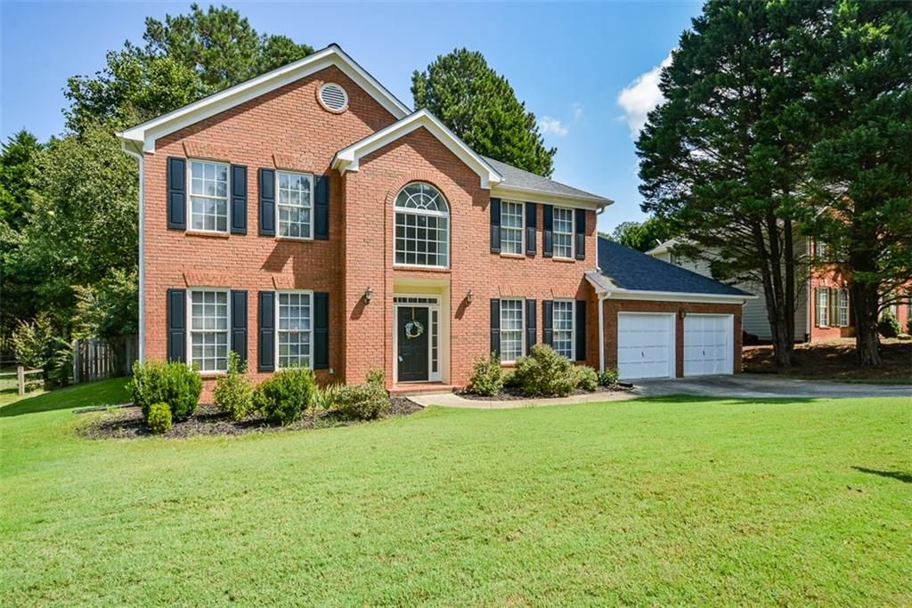 3988 Madison Main NW, Kennesaw, GA 30144