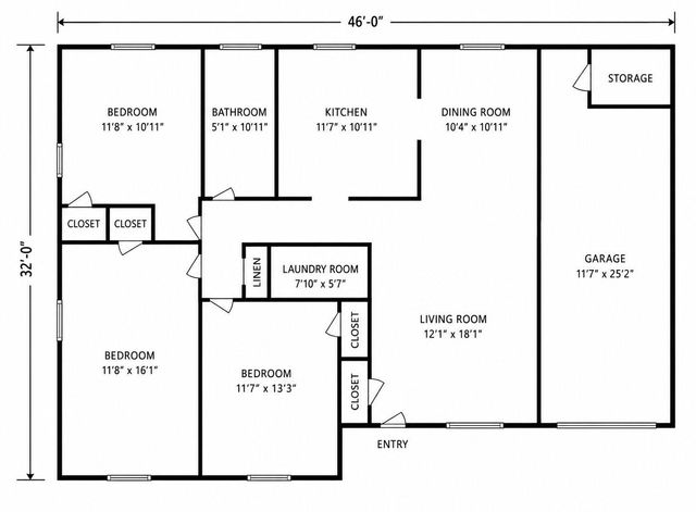 1513 Murray Drive, Garland, TX 75042