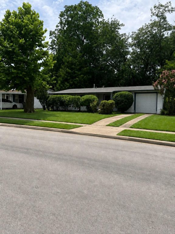 1513 Murray Drive, Garland, TX 75042