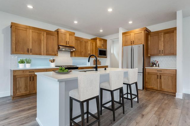 3871 NE Tellus Drive, Bend, OR 97701