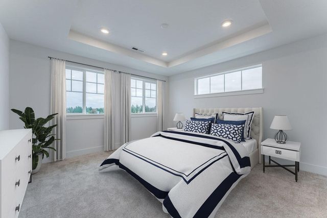 3871 NE Tellus Drive, Bend, OR 97701
