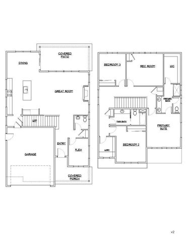 3871 NE Tellus Drive, Bend, OR 97701