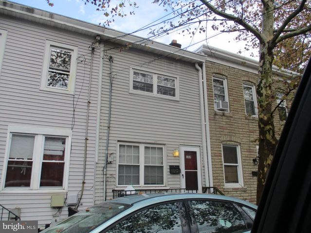 122 HEWITT ST, Trenton, NJ 08611
