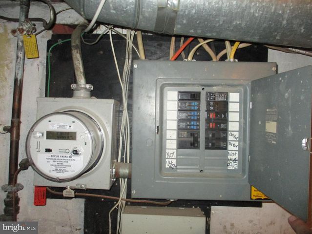 122 HEWITT ST, Trenton, NJ 08611