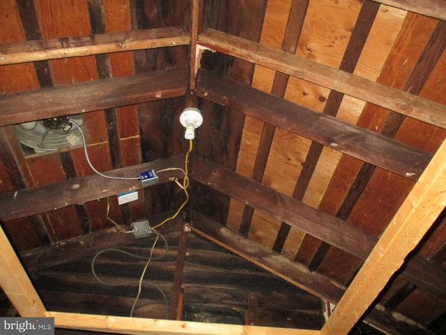 122 HEWITT ST, Trenton, NJ 08611