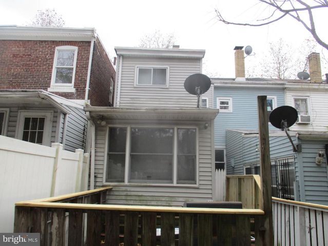 122 HEWITT ST, Trenton, NJ 08611