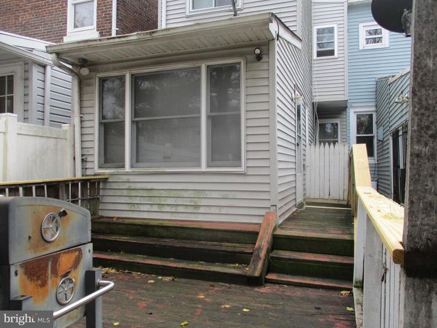 122 HEWITT ST, Trenton, NJ 08611