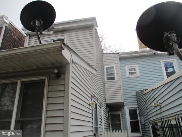 122 HEWITT ST, Trenton, NJ 08611