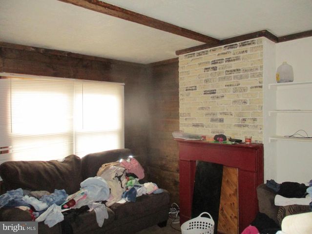 122 HEWITT ST, Trenton, NJ 08611