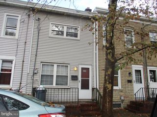 122 HEWITT ST, Trenton, NJ 08611