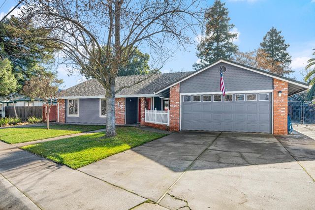 2768 Butte House Rd, Yuba City, CA 95993