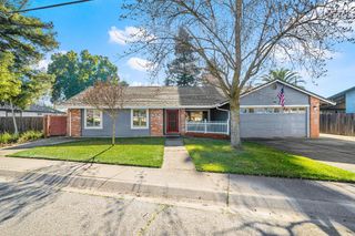 2768 Butte House Rd, Yuba City, CA 95993