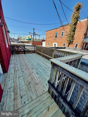 3424 WILKENS AVE, Baltimore, MD 21229