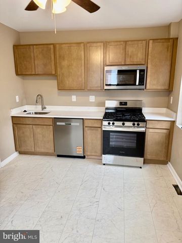 3424 WILKENS AVE, Baltimore, MD 21229