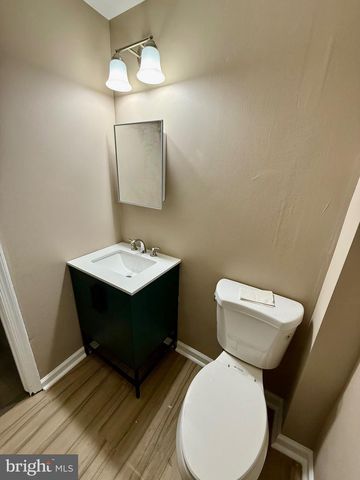 3424 WILKENS AVE, Baltimore, MD 21229