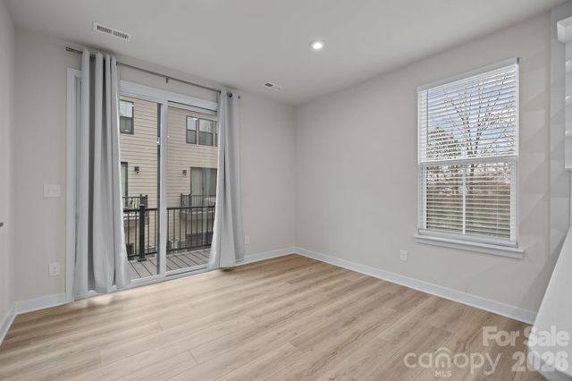 460 Spearfield Lane, Charlotte, NC 28205