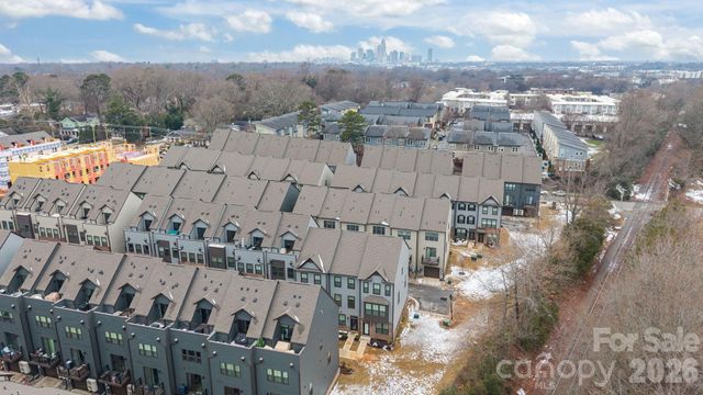 460 Spearfield Lane, Charlotte, NC 28205