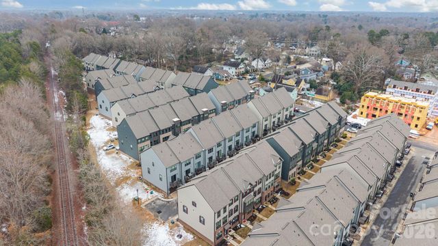 460 Spearfield Lane, Charlotte, NC 28205