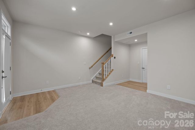 460 Spearfield Lane, Charlotte, NC 28205