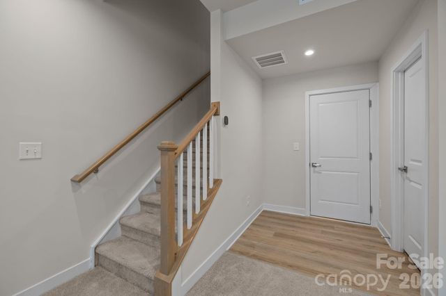 460 Spearfield Lane, Charlotte, NC 28205