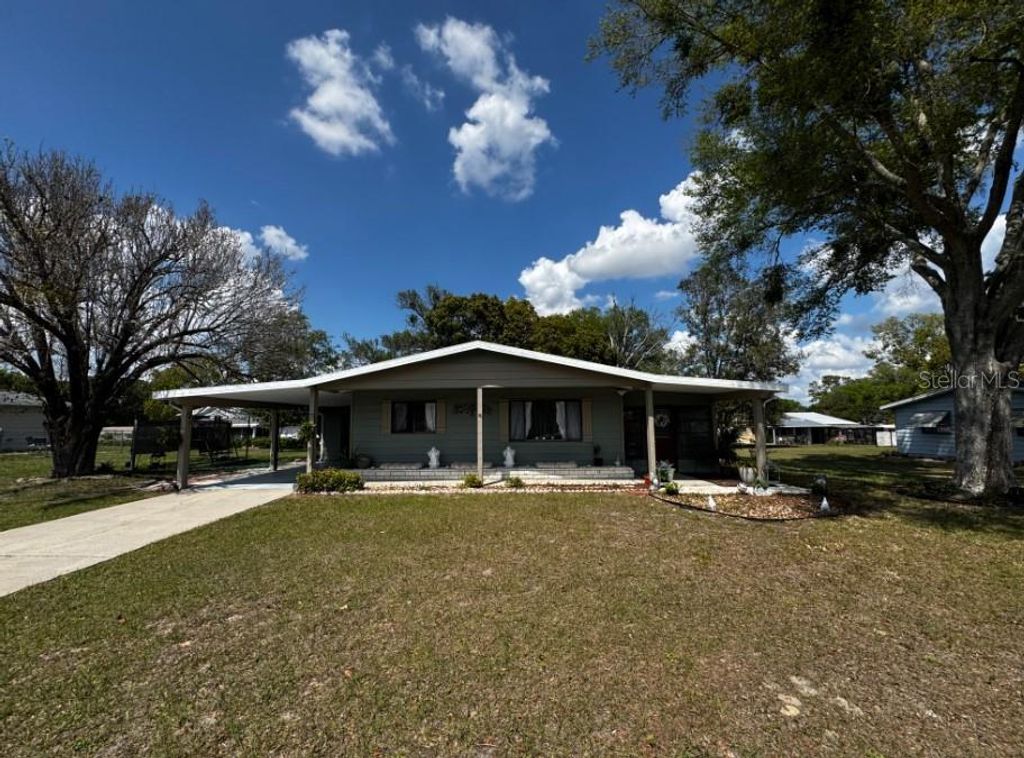 8935 SW 102ND PLACE, Ocala, FL 34481