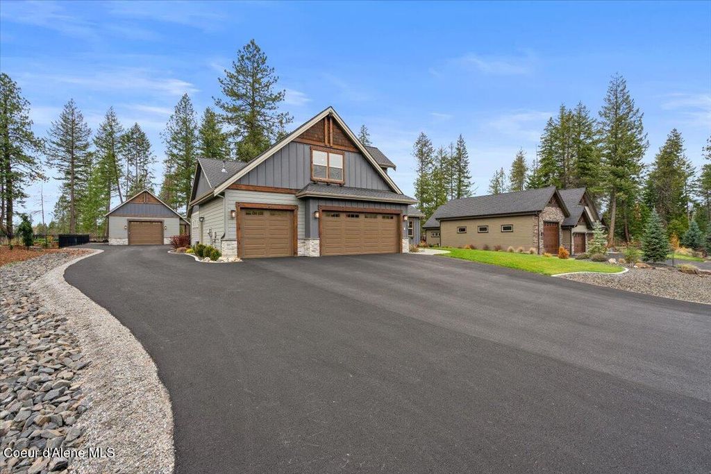 11633 N Spiraea LN, Hayden, ID 83835 photo 11