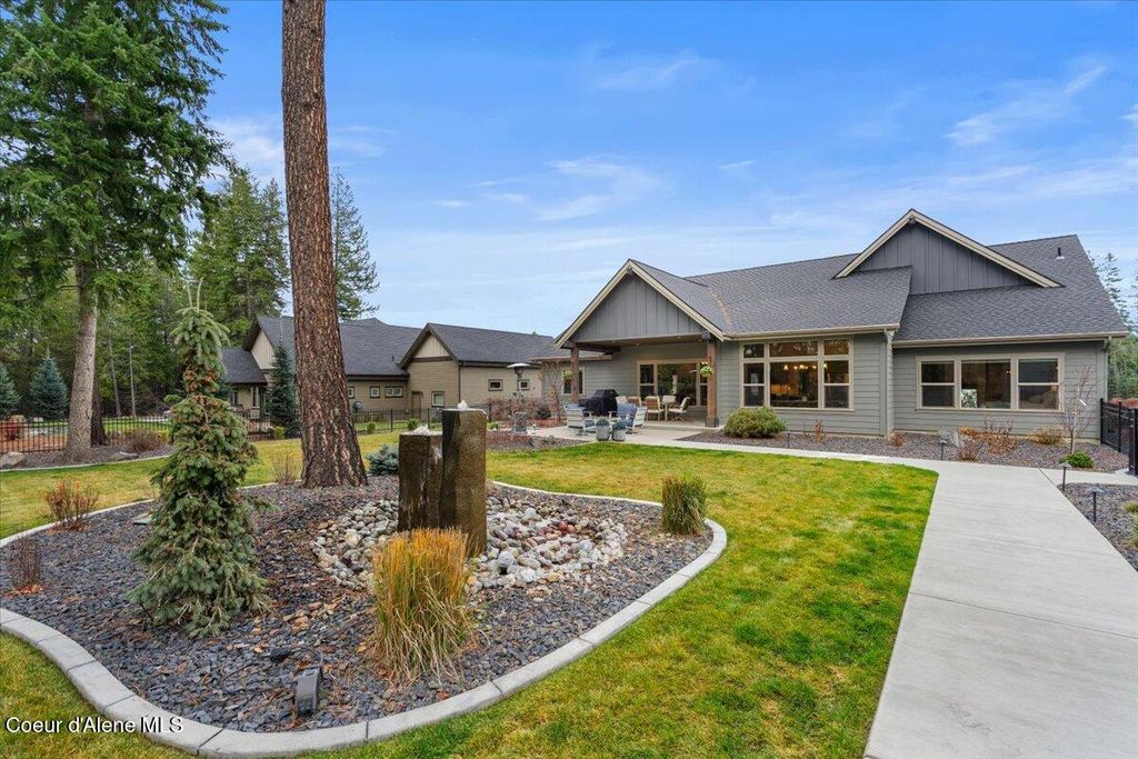 11633 N Spiraea LN, Hayden, ID 83835 photo 56