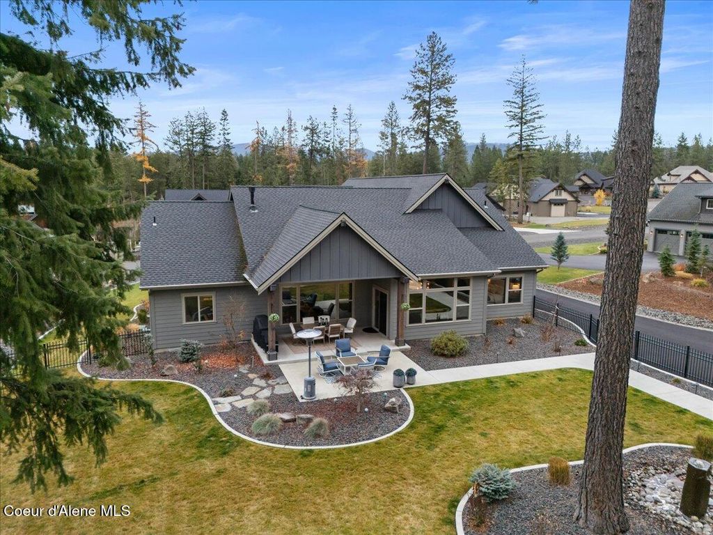 11633 N Spiraea LN, Hayden, ID 83835 photo 62