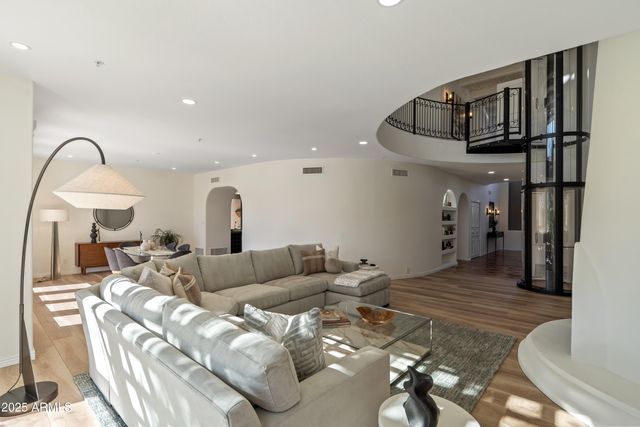 10147 E Topaz Drive, Scottsdale, AZ 85258