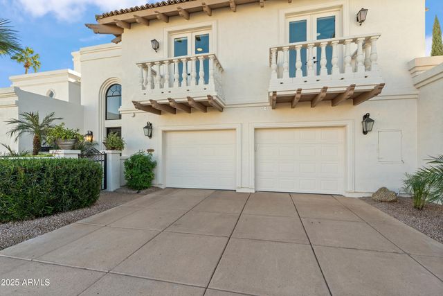 10147 E Topaz Drive, Scottsdale, AZ 85258