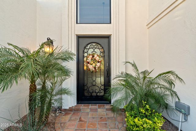 10147 E Topaz Drive, Scottsdale, AZ 85258