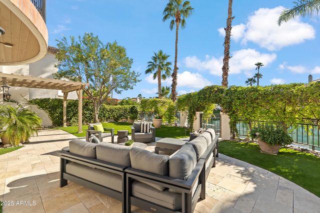 10147 E Topaz Drive, Scottsdale, AZ 85258