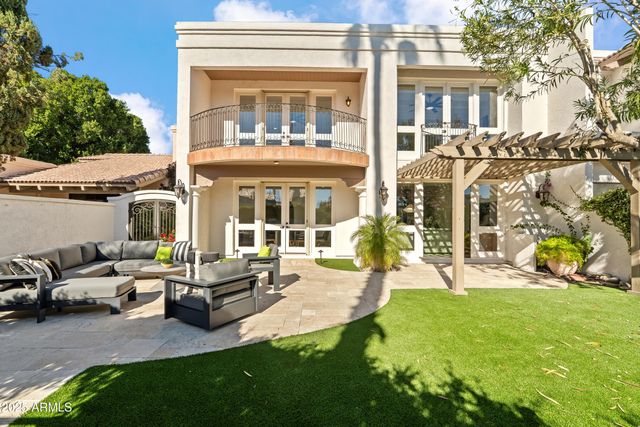 10147 E Topaz Drive, Scottsdale, AZ 85258