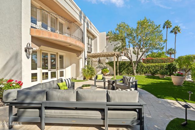 10147 E Topaz Drive, Scottsdale, AZ 85258