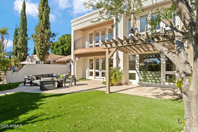 10147 E Topaz Drive, Scottsdale, AZ 85258