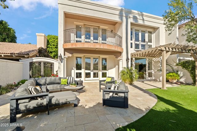 10147 E Topaz Drive, Scottsdale, AZ 85258