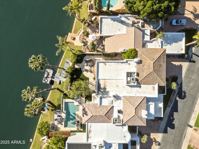 10147 E Topaz Drive, Scottsdale, AZ 85258