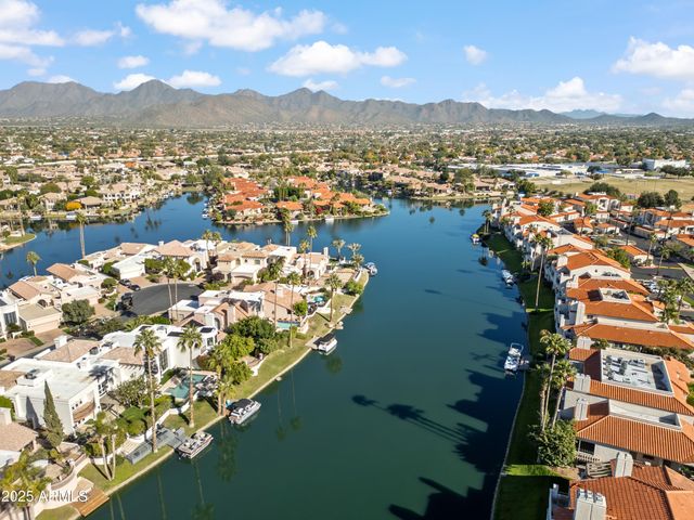 10147 E Topaz Drive, Scottsdale, AZ 85258